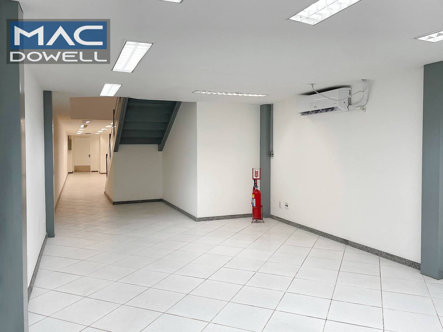 Loja-Salão, 208 m² - Foto 6