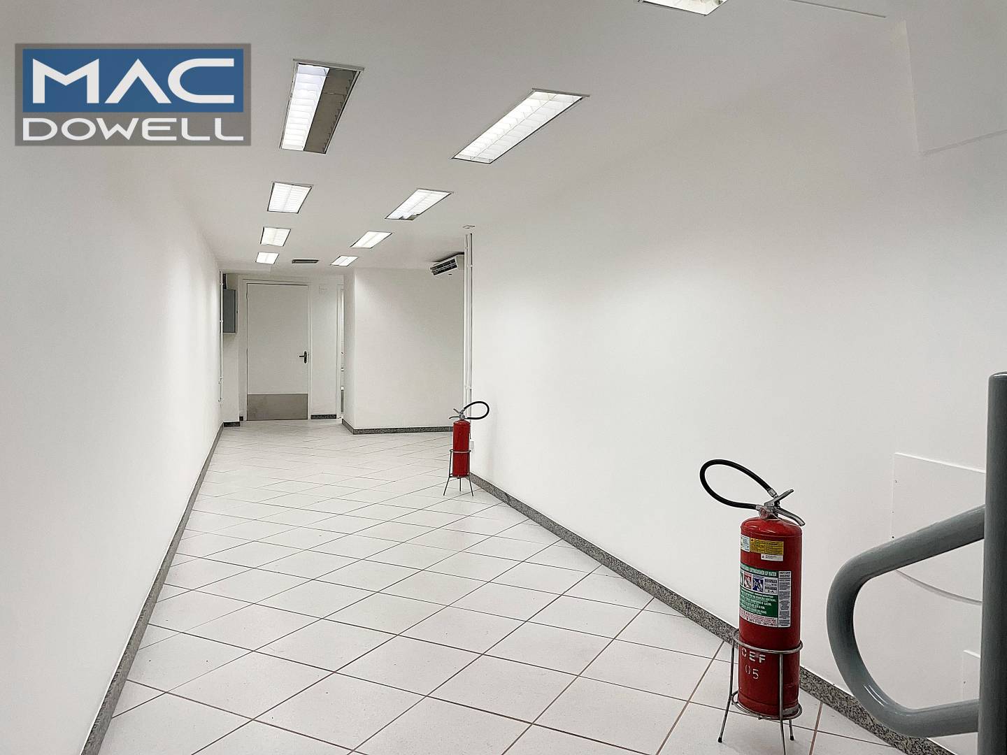 Loja-Salão, 208 m² - Foto 7