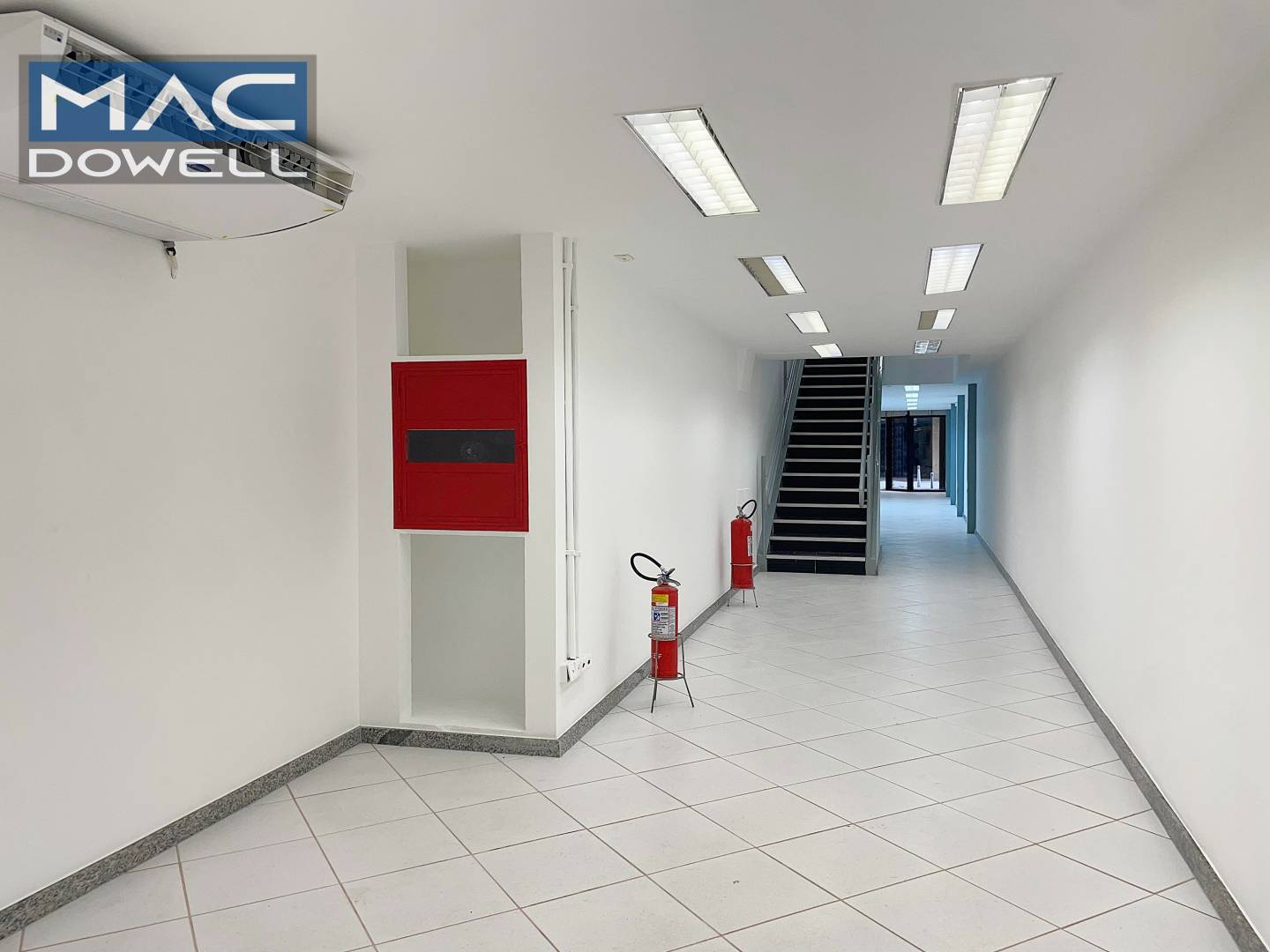 Loja-Salão, 208 m² - Foto 9