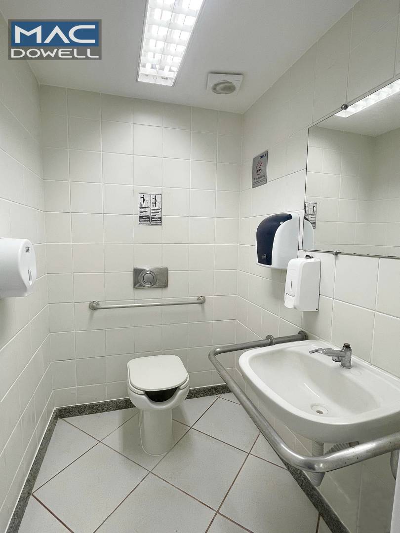 Loja-Salão, 208 m² - Foto 10