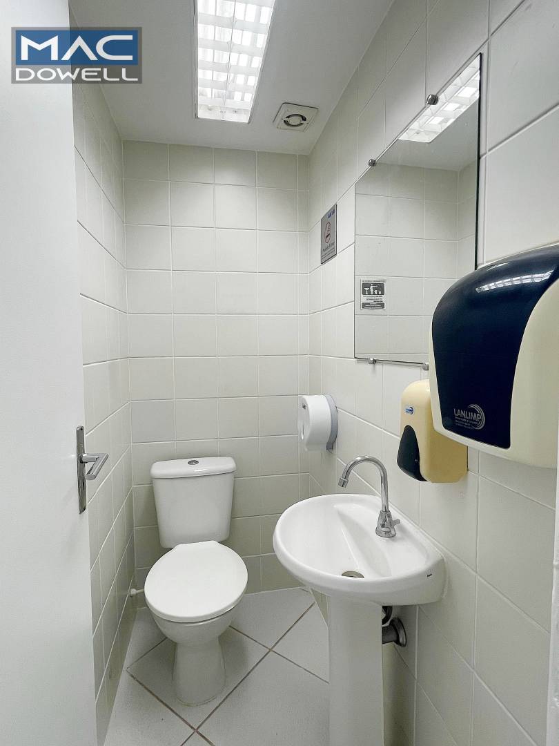 Loja-Salão, 208 m² - Foto 11