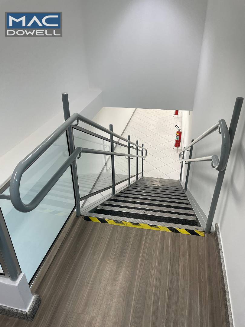 Loja-Salão, 208 m² - Foto 17