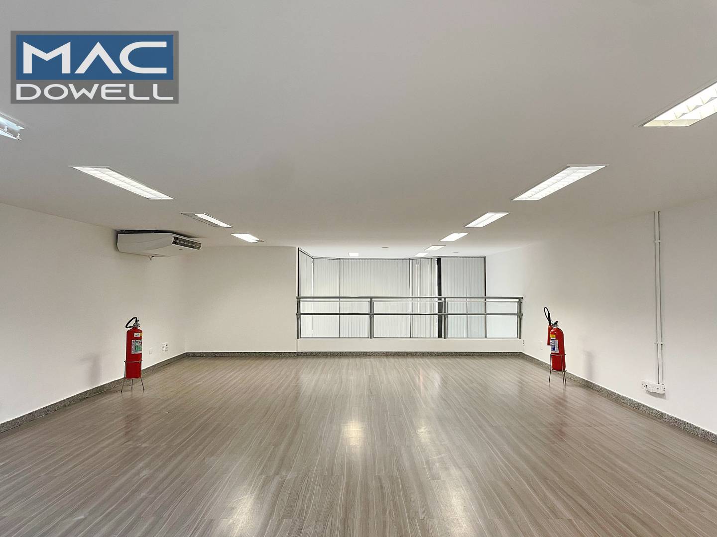 Loja-Salão, 208 m² - Foto 19