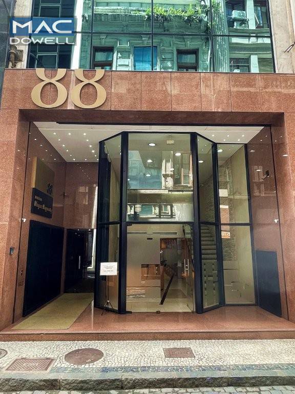 Loja-Salão, 170 m² - Foto 1