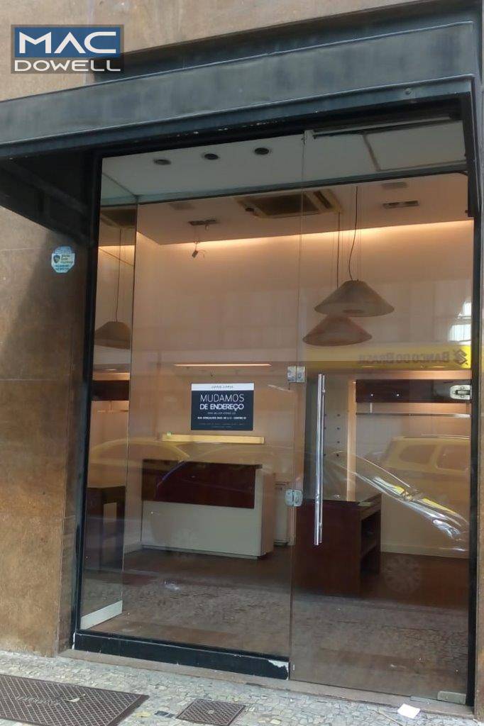 Loja-Salão, 50 m² - Foto 2