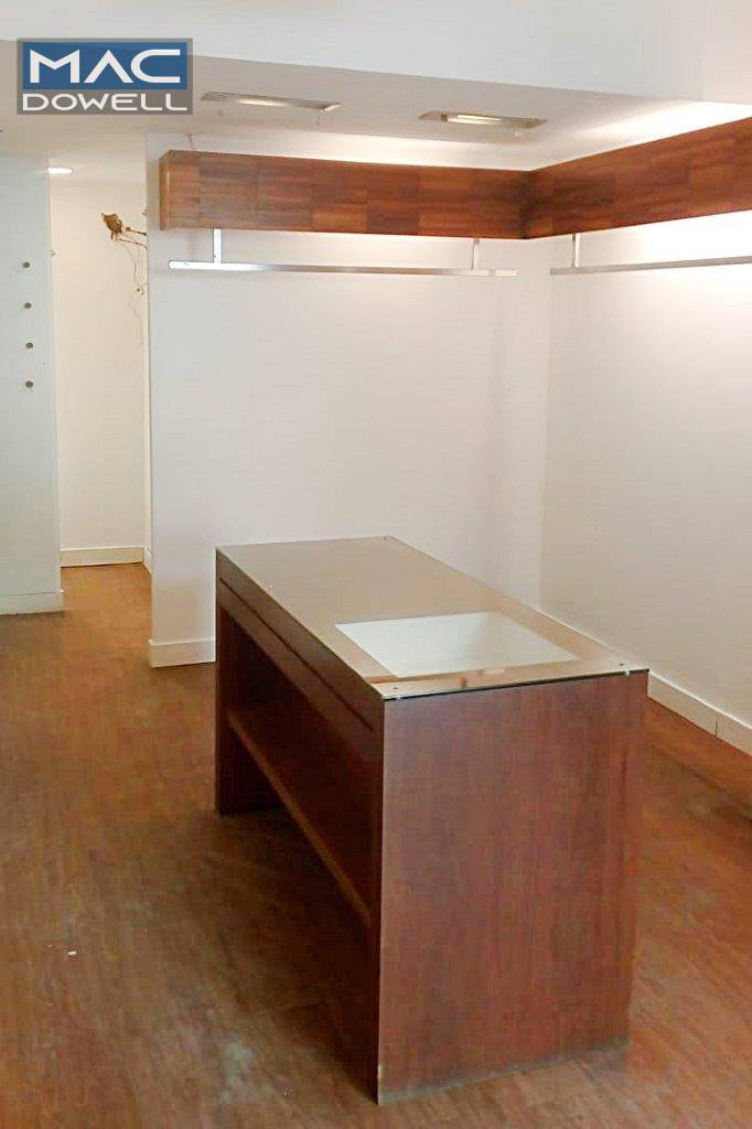 Loja-Salão, 50 m² - Foto 6