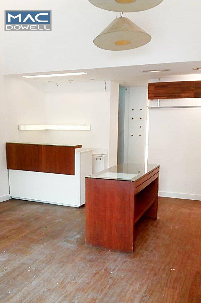 Loja-Salão, 50 m² - Foto 5