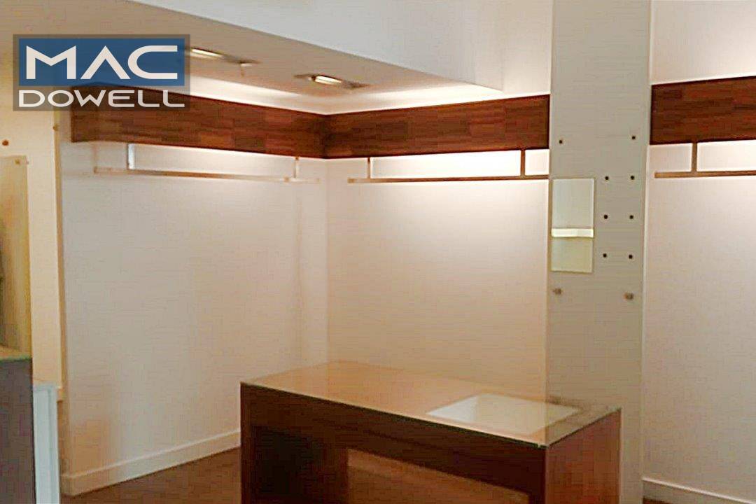 Loja-Salão, 50 m² - Foto 3