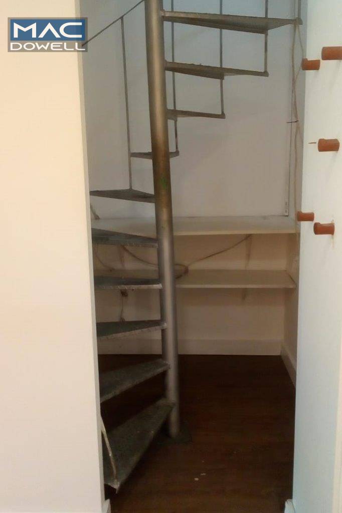 Loja-Salão, 50 m² - Foto 8