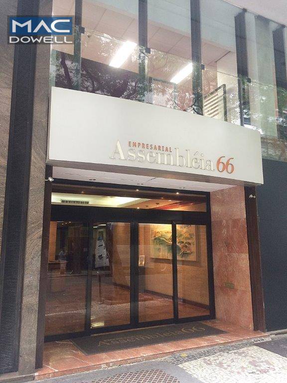 Sala-Conjunto, 354 m² - Foto 3