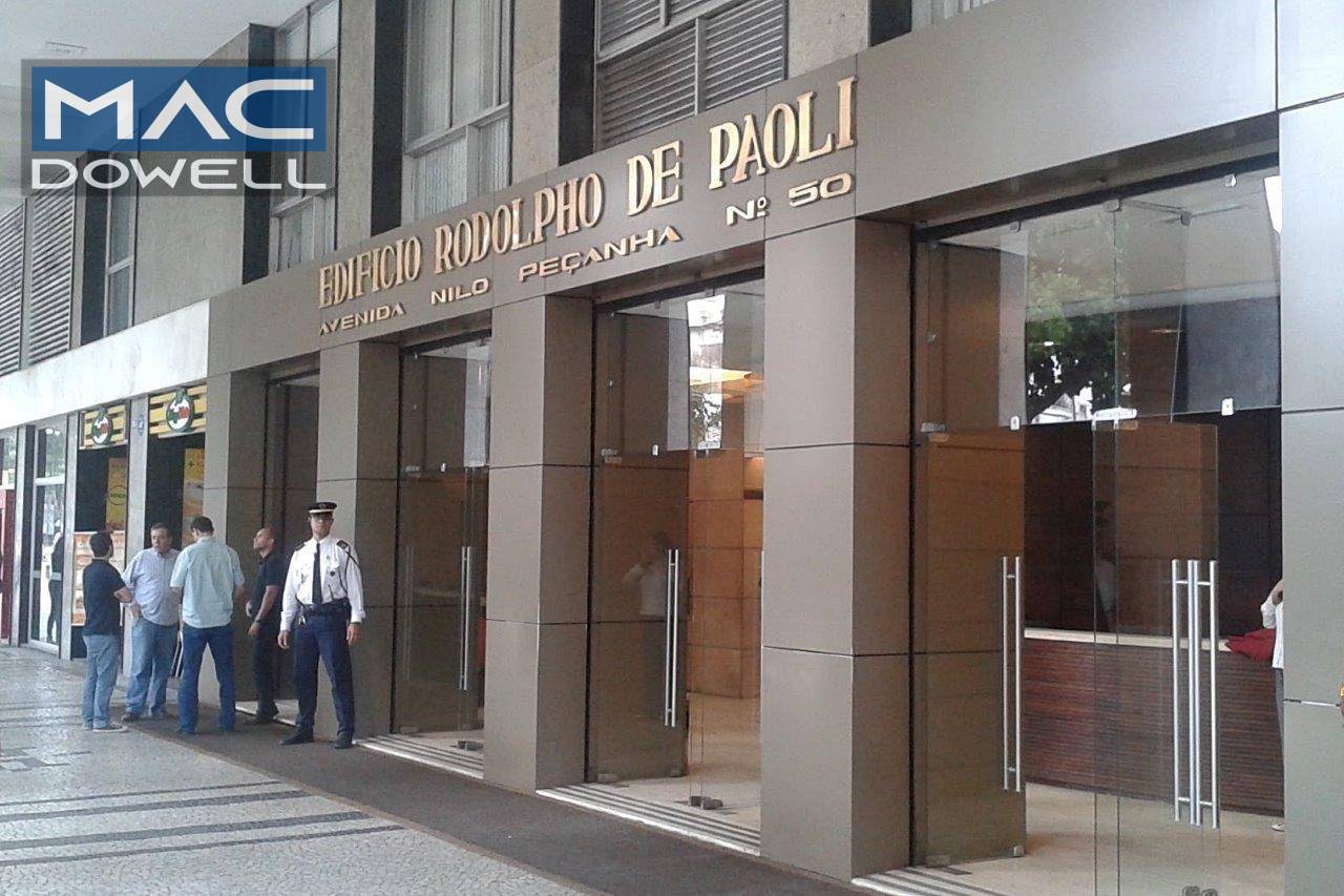 Sala-Conjunto, 260 m² - Foto 4