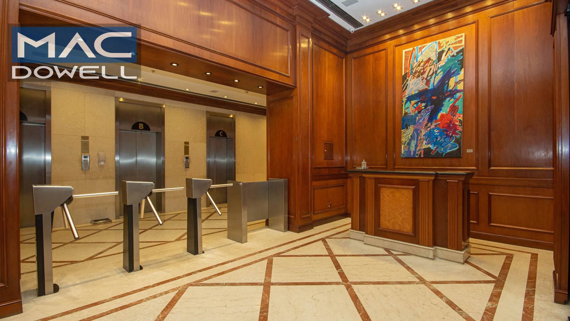 Sala-Conjunto, 497 m² - Foto 1