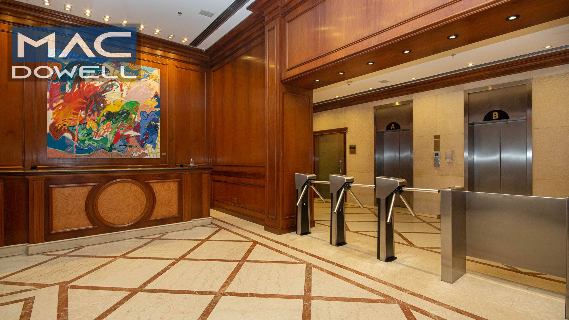 Sala-Conjunto, 497 m² - Foto 9