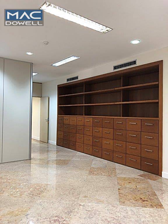 Sala-Conjunto, 497 m² - Foto 73