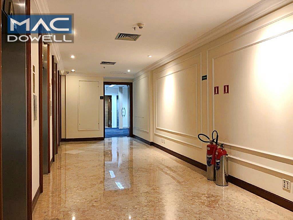 Sala-Conjunto, 497 m² - Foto 22