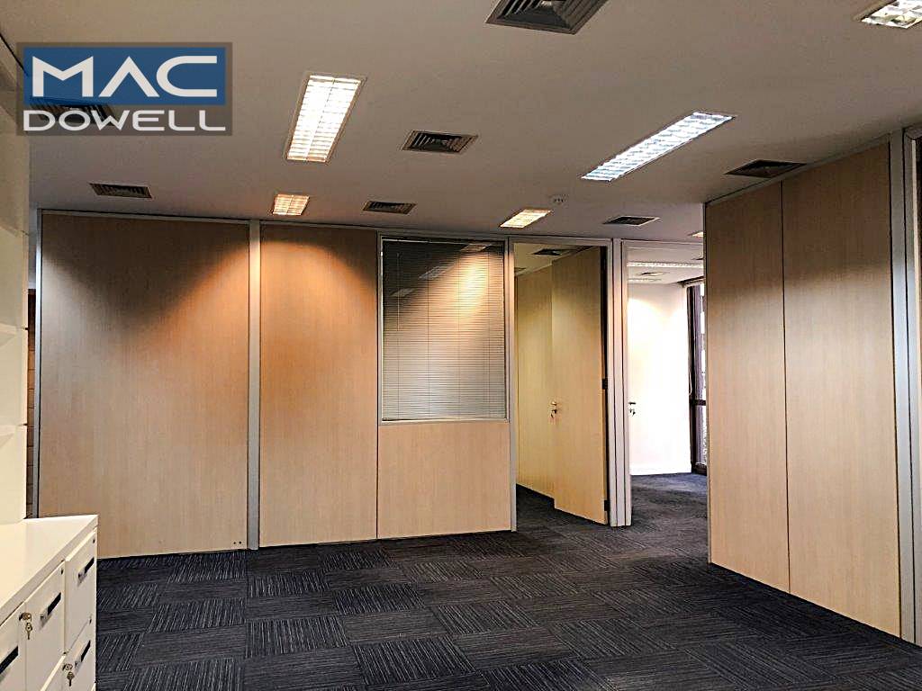 Sala-Conjunto, 497 m² - Foto 82