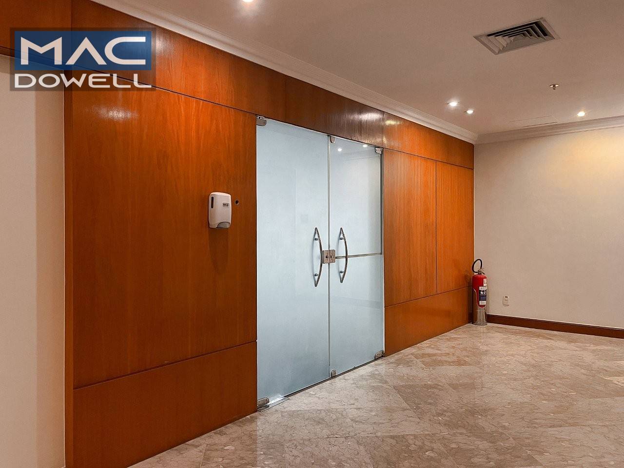 Sala-Conjunto, 497 m² - Foto 7