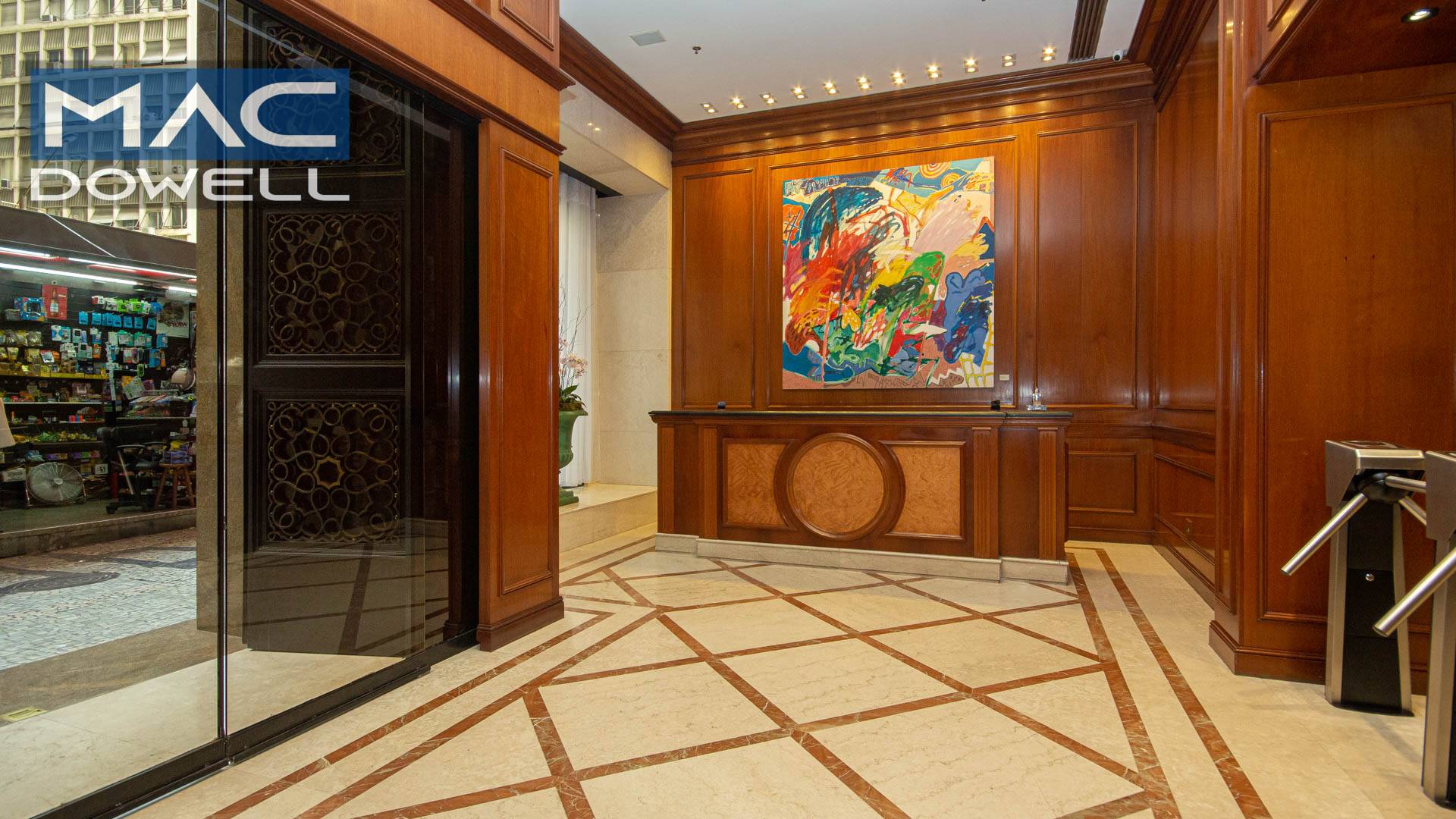 Sala-Conjunto, 497 m² - Foto 38