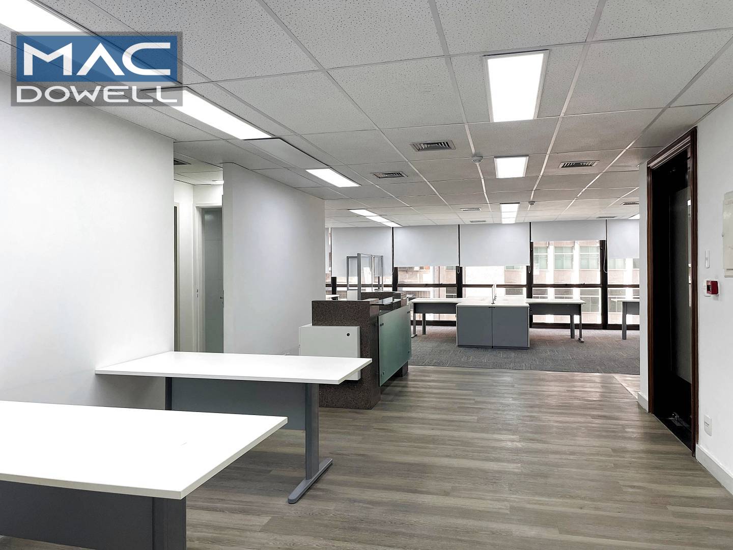 Sala-Conjunto, 229 m² - Foto 1