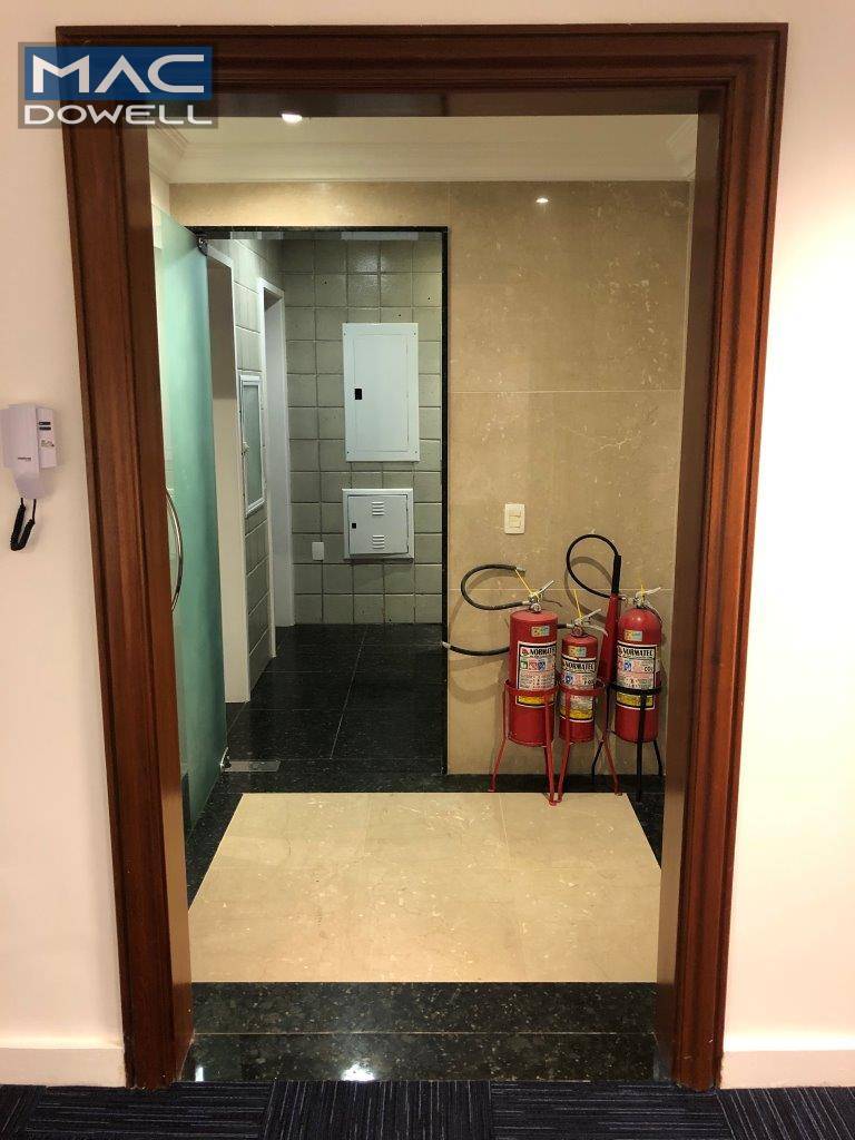 Prédio Inteiro, 393 m² - Foto 25