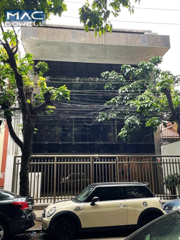 Prédio Inteiro, 305 m² - Foto 1