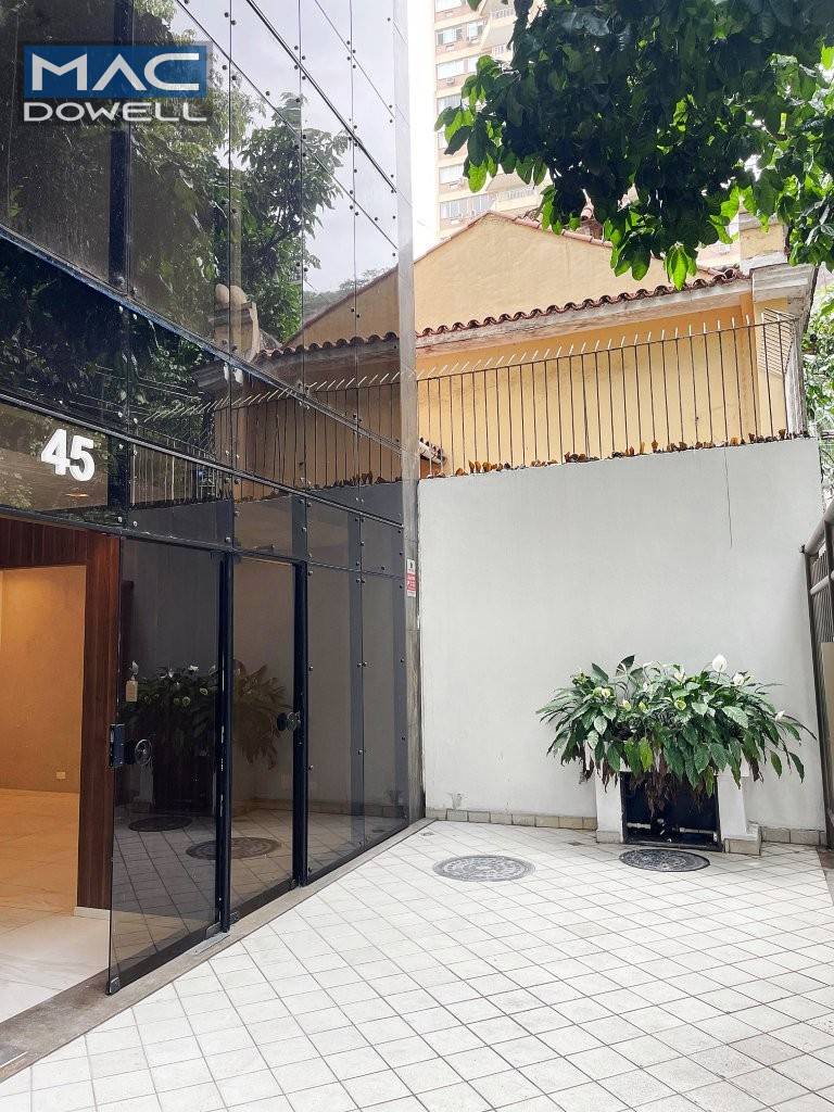 Prédio Inteiro, 305 m² - Foto 2