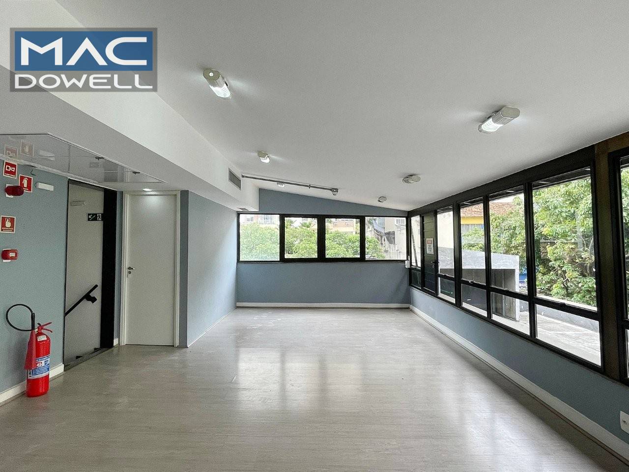 Prédio Inteiro, 305 m² - Foto 14