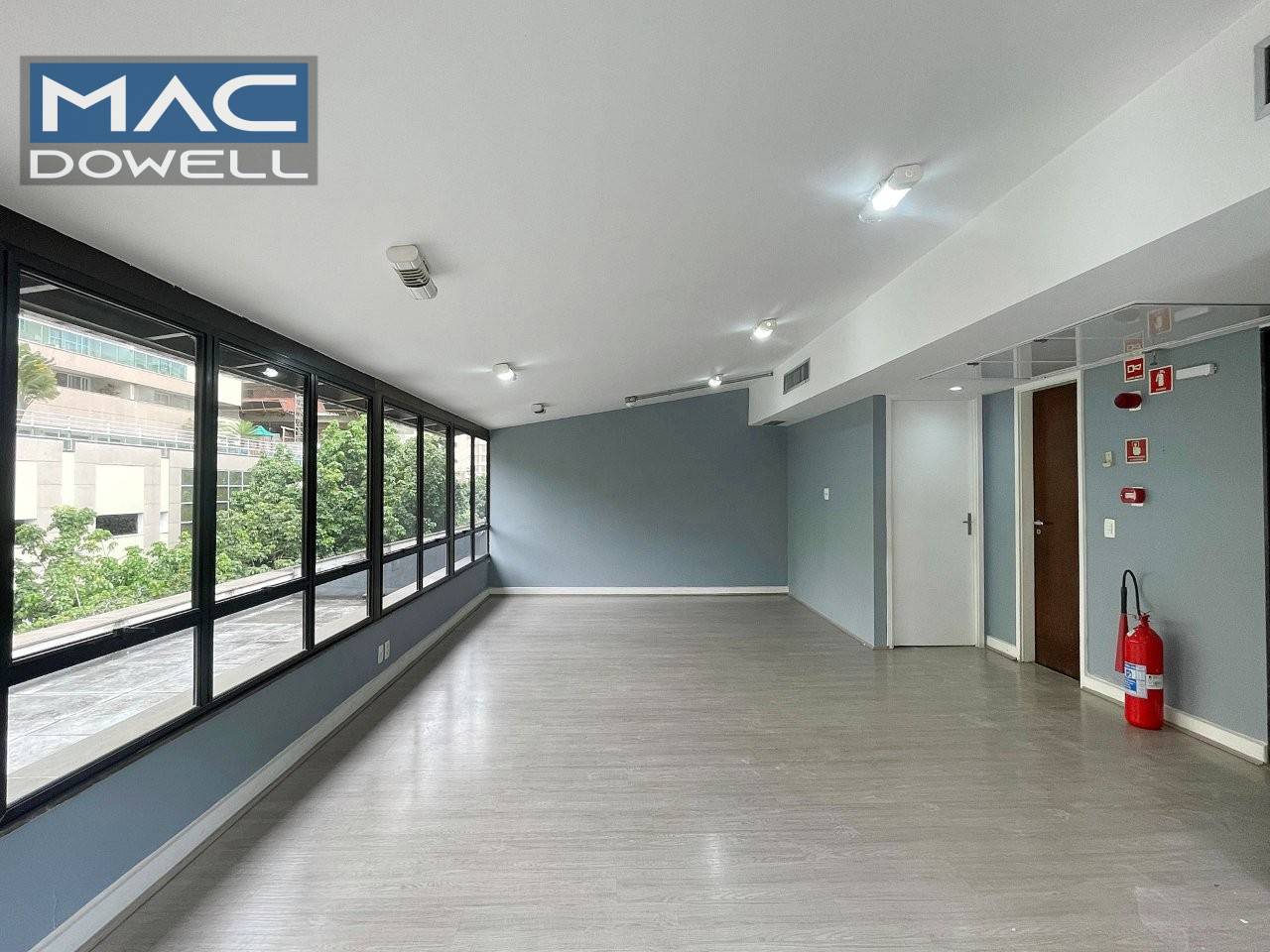 Prédio Inteiro, 305 m² - Foto 15