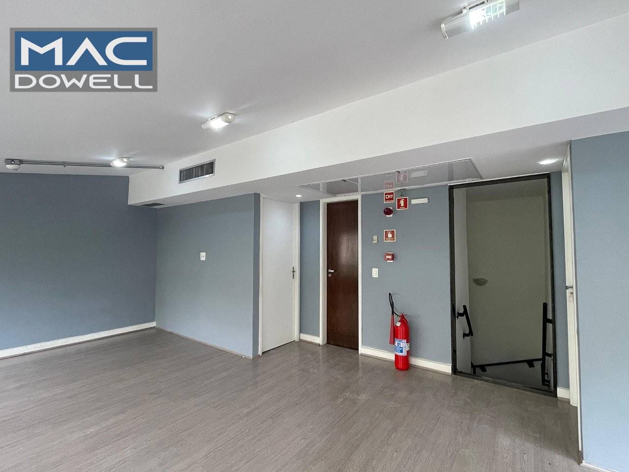 Prédio Inteiro, 305 m² - Foto 18