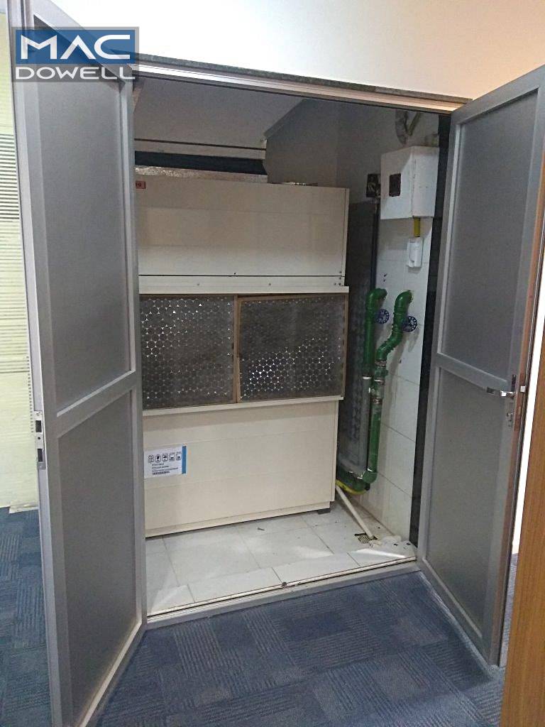 Sala-Conjunto, 177 m² - Foto 29