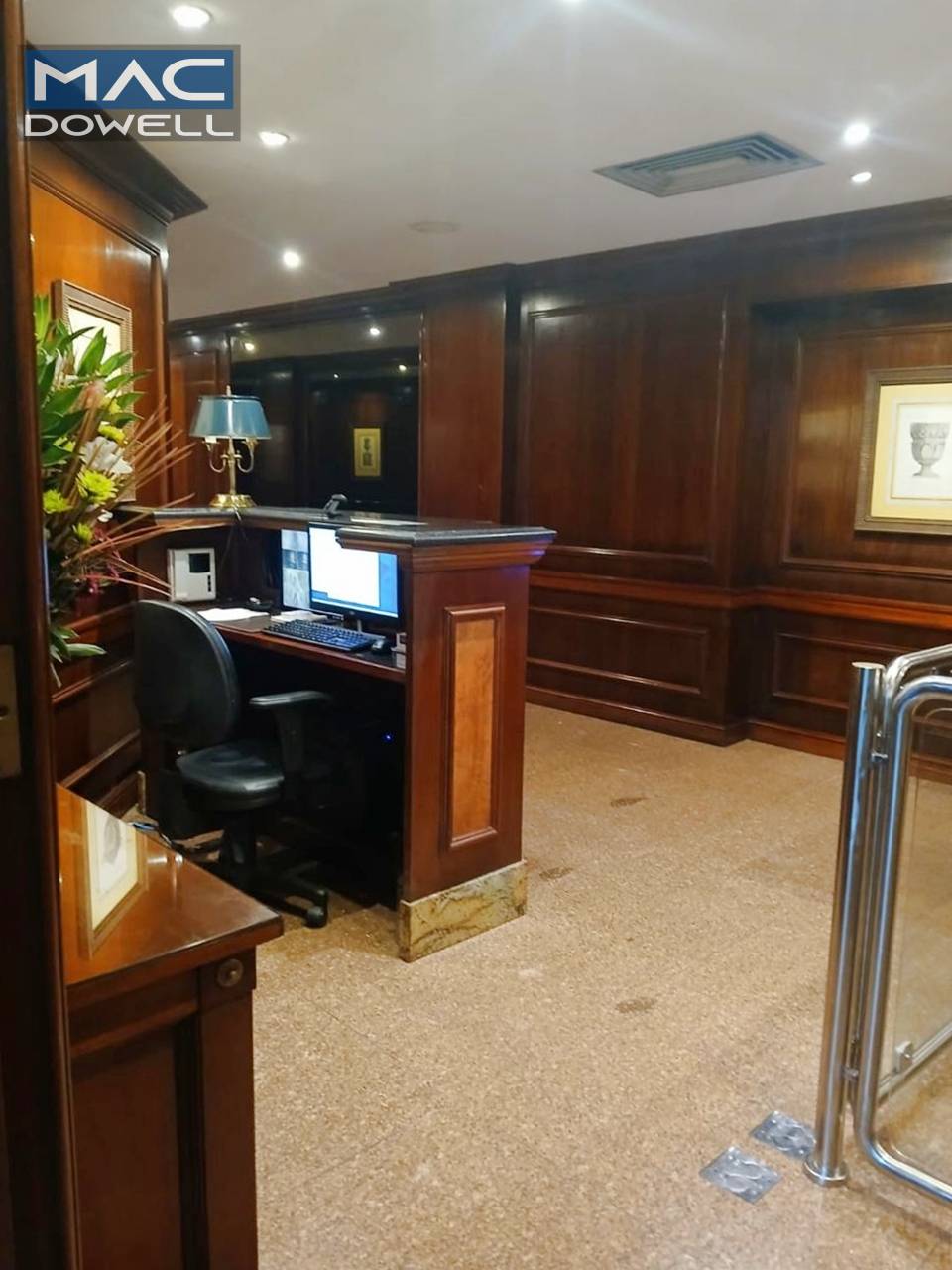 Sala-Conjunto, 177 m² - Foto 2