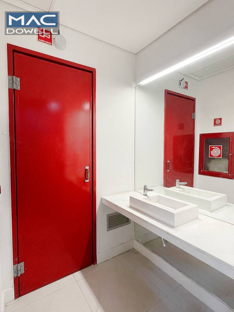 Prédio Inteiro, 354 m² - Foto 9