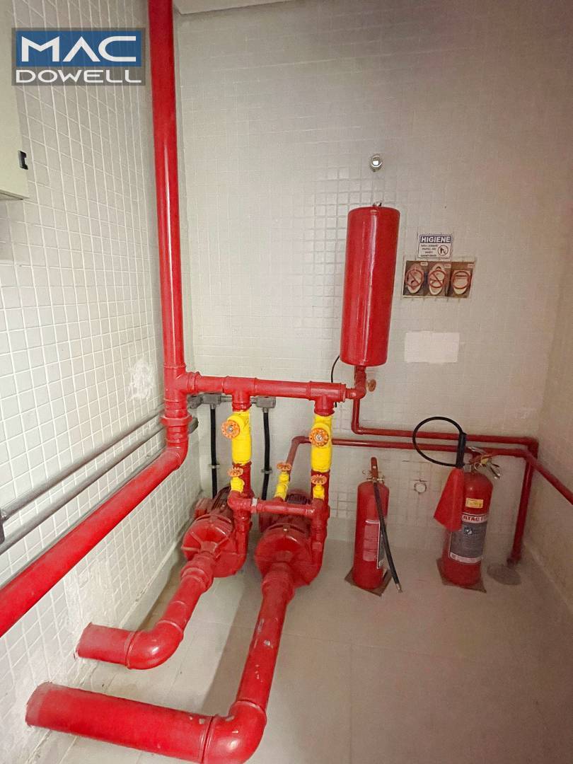 Prédio Inteiro, 354 m² - Foto 10