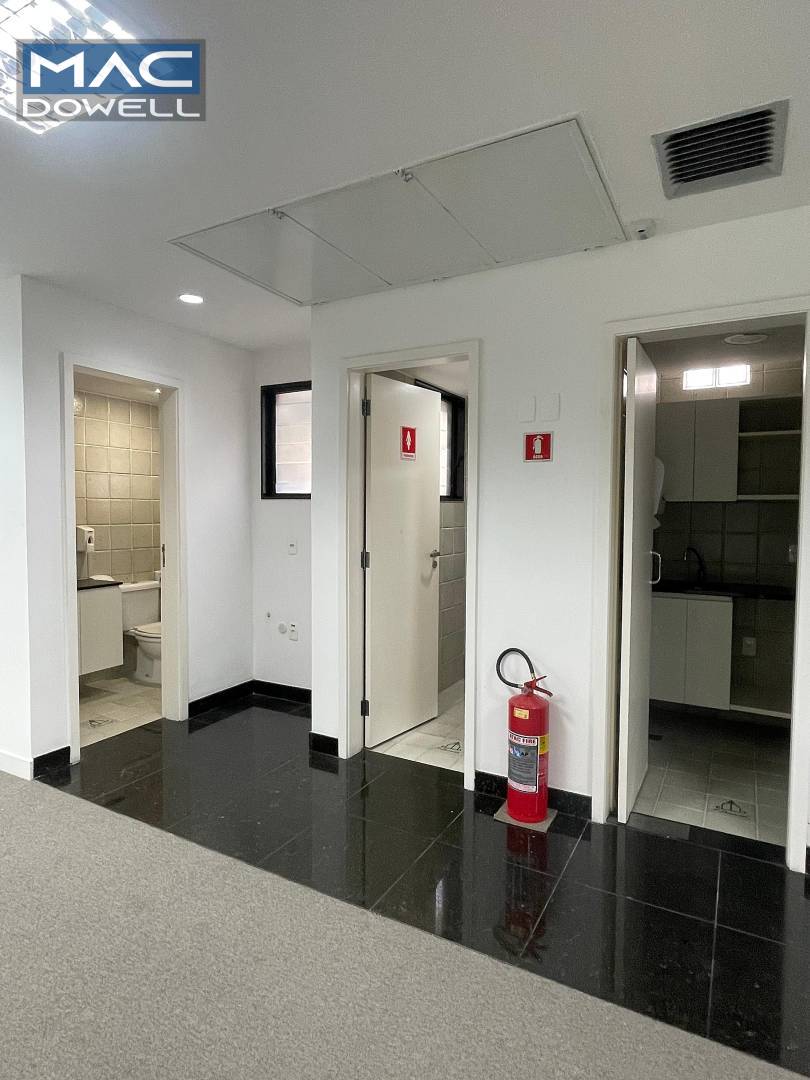 Prédio Inteiro, 354 m² - Foto 17