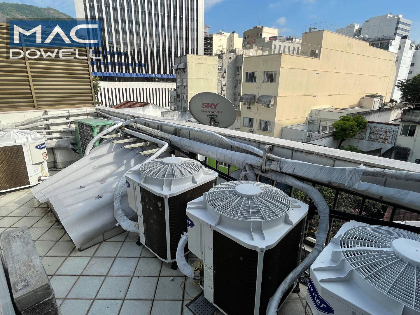 Prédio Inteiro, 354 m² - Foto 42