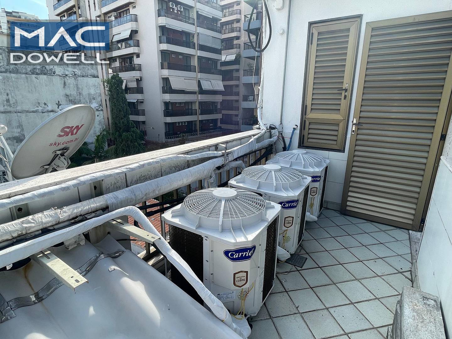 Prédio Inteiro, 354 m² - Foto 43