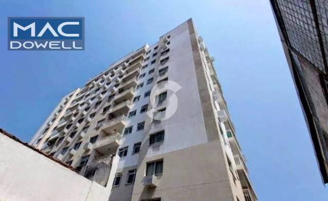 Apartamento, 2 quartos, 66 m² - Foto 2