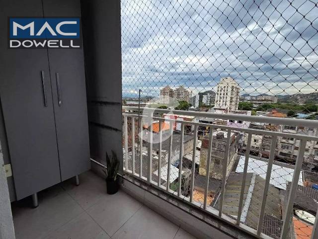 Apartamento, 2 quartos, 66 m² - Foto 5
