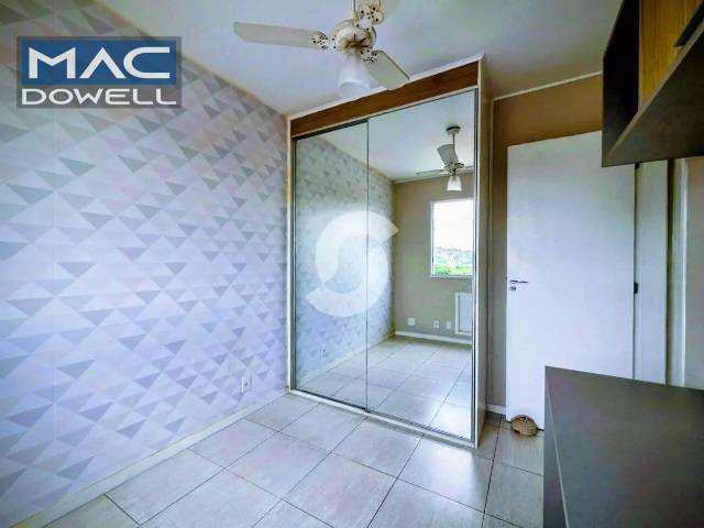 Apartamento, 2 quartos, 66 m² - Foto 8