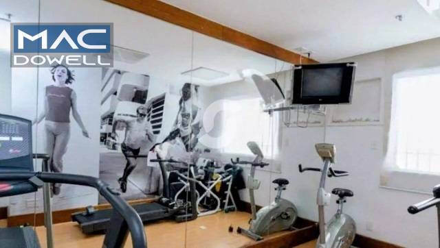 Apartamento, 2 quartos, 66 m² - Foto 17