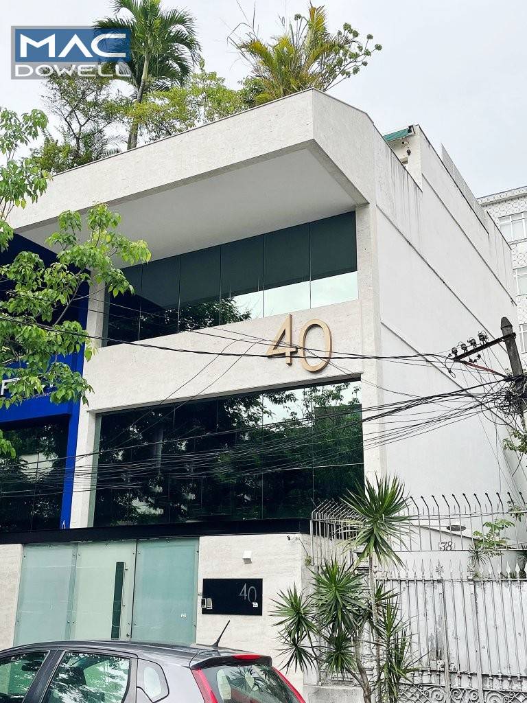 Prédio Inteiro, 369 m² - Foto 1