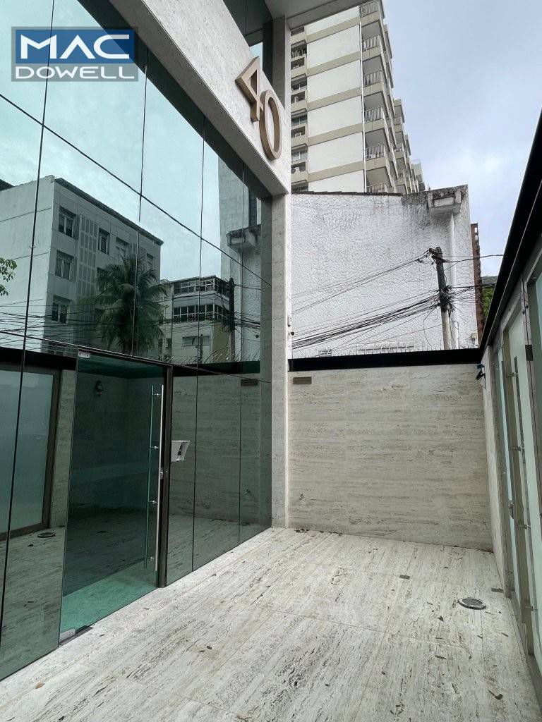 Prédio Inteiro, 369 m² - Foto 2