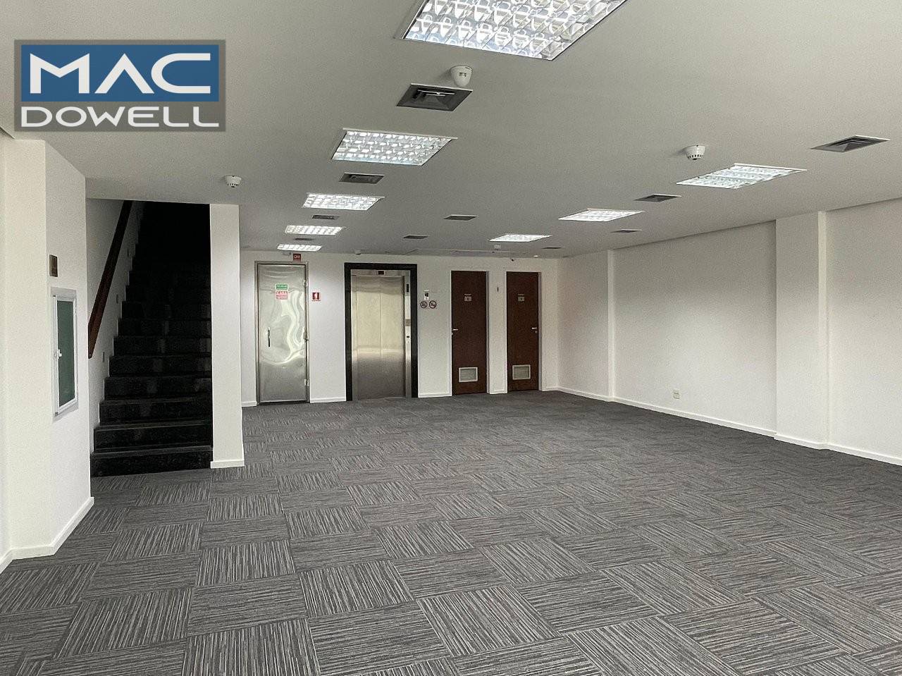 Prédio Inteiro, 369 m² - Foto 10