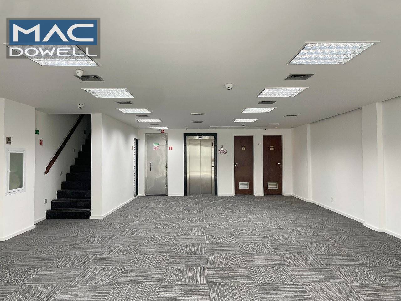 Prédio Inteiro, 369 m² - Foto 12