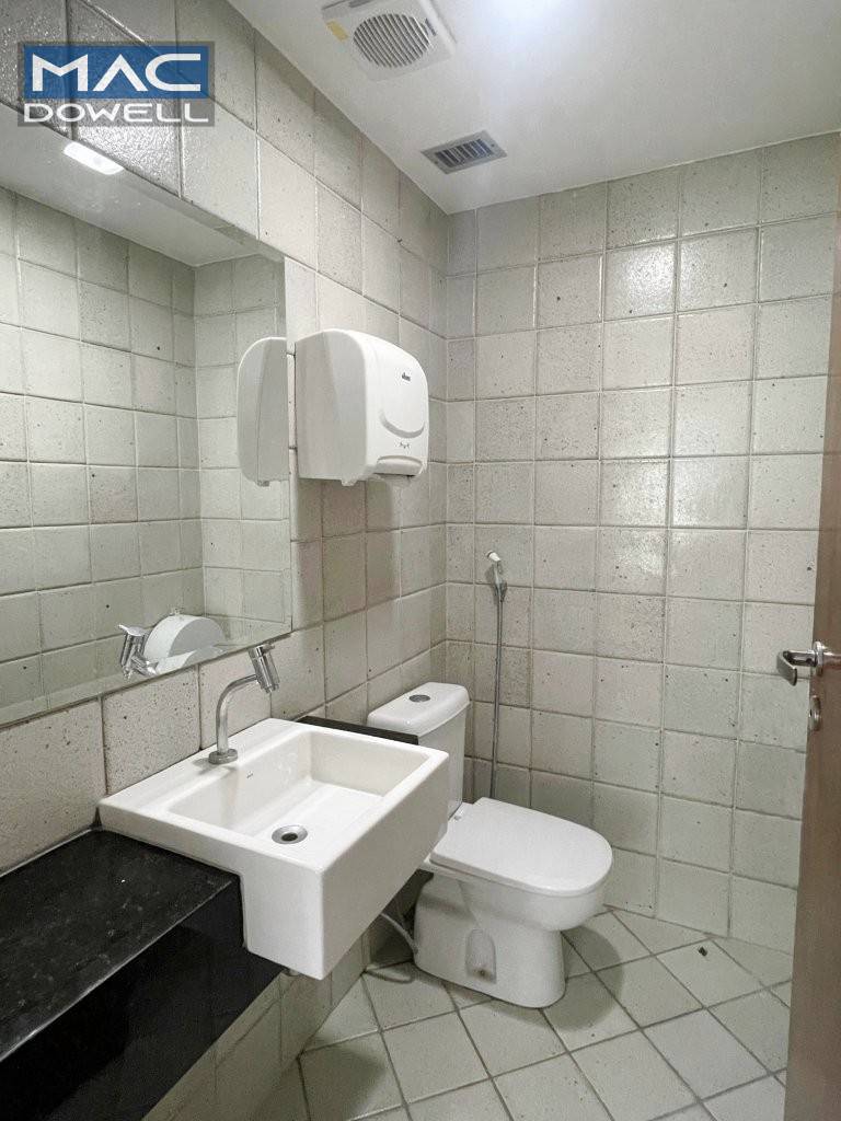 Prédio Inteiro, 369 m² - Foto 15