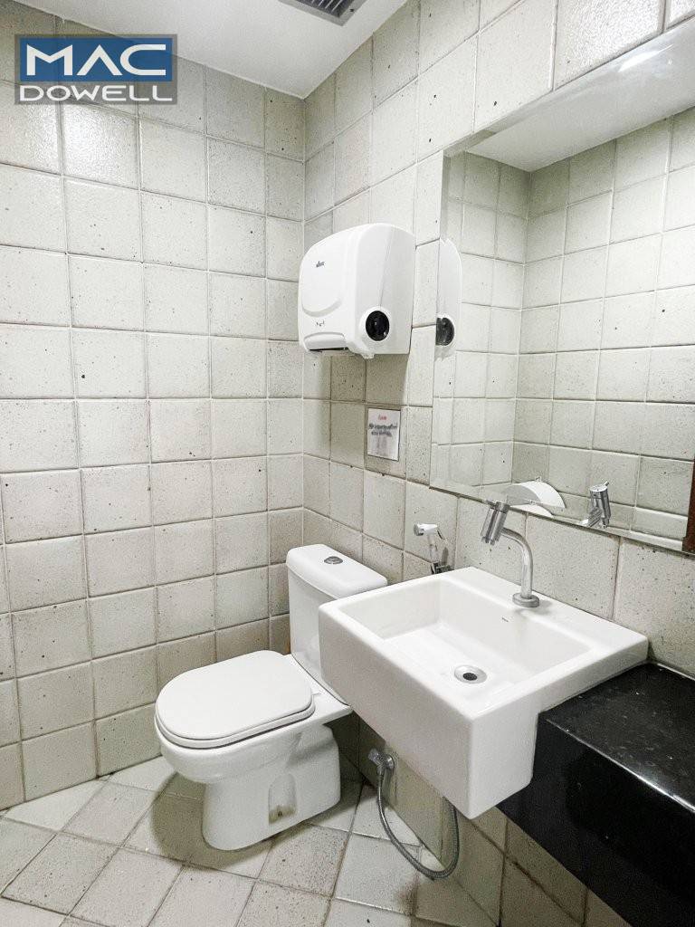 Prédio Inteiro, 369 m² - Foto 16