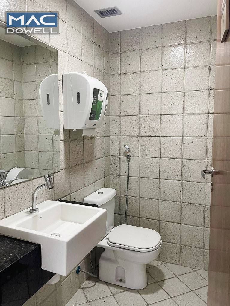 Prédio Inteiro, 369 m² - Foto 30