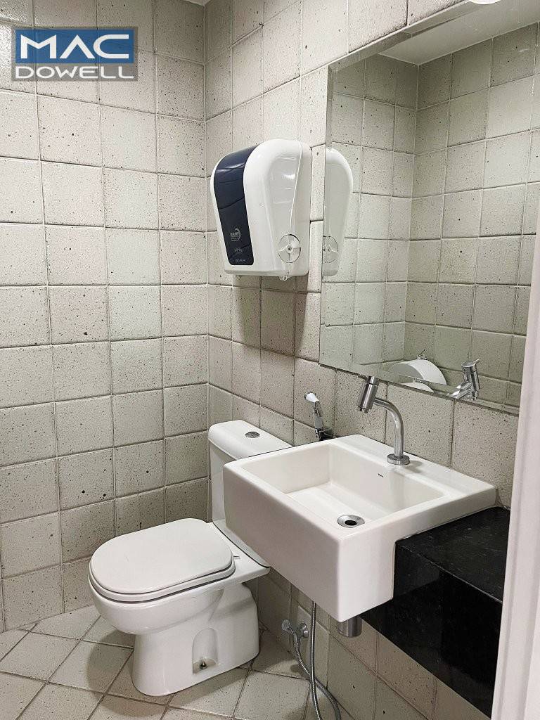 Prédio Inteiro, 369 m² - Foto 31