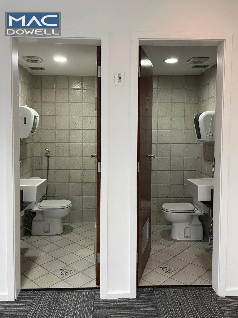 Prédio Inteiro, 369 m² - Foto 29