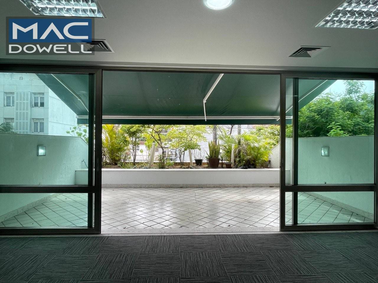 Prédio Inteiro, 369 m² - Foto 38